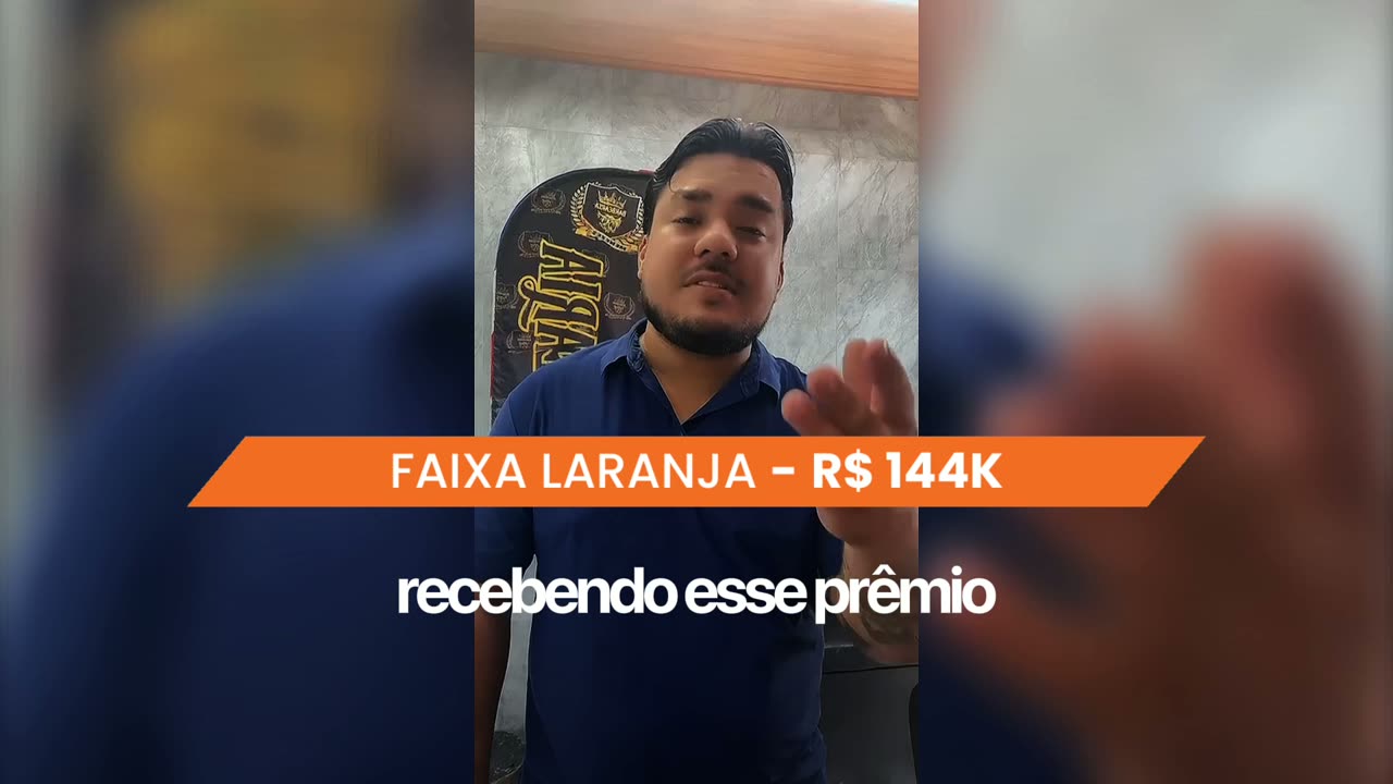 Depoimento de Higor Menezes, barbeiro aluno do Abrindo o Jogo