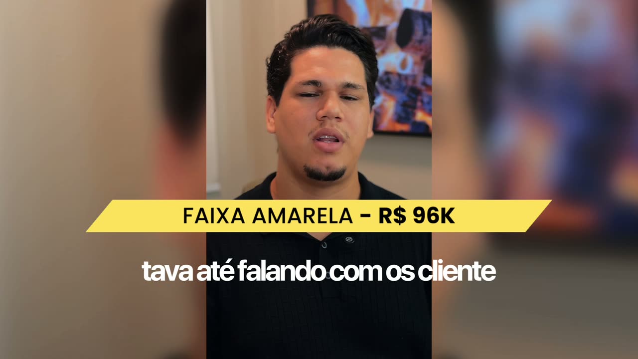 Depoimento de Neto Galdino, barbeiro aluno do Abrindo o Jogo